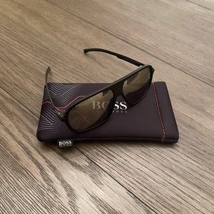 Hugo Boss Sunglasses